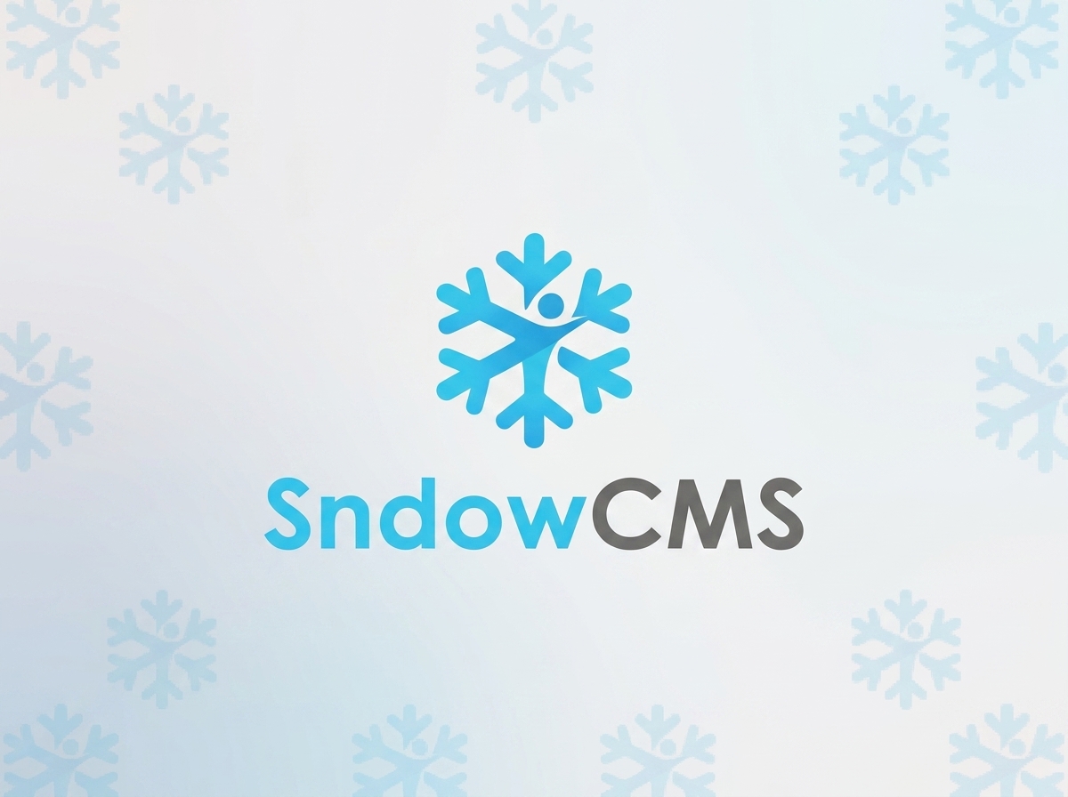 Sndow CMS 1.3.1：把默认主题和模板开发体验再打磨一遍